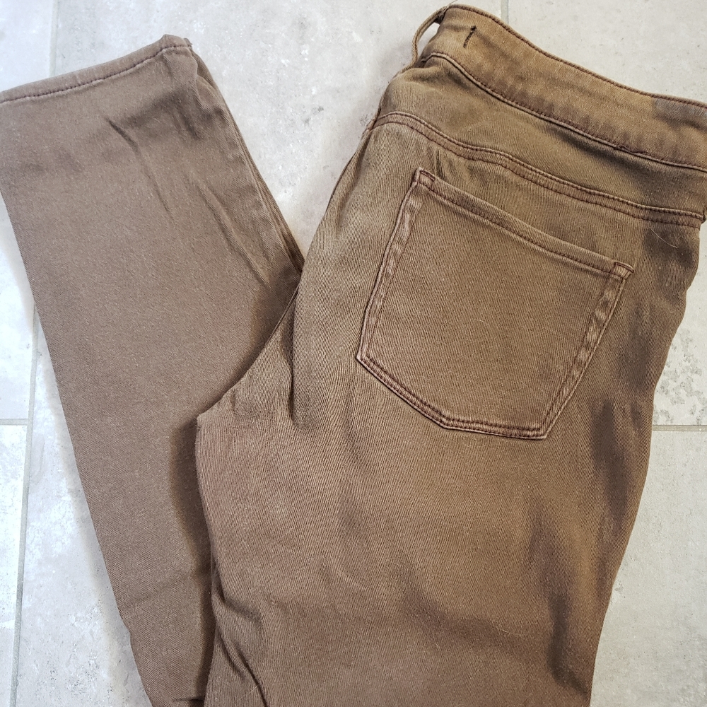 Bullhead Pants - Picture 4 of 5